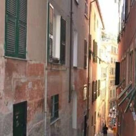 Joivy Heart Of The City 1 Bed Apt Near Castle Belvedere Genua Exterior foto