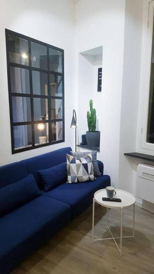 Joivy Heart Of The City 1 Bed Apt Near Castle Belvedere Genua Exterior foto